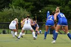 Field Hockey vs WSU  Wheaton College Field Hockey vs Worcester State University. - Photo By: KEITH NORDSTROM : Wheaton, field hockey, FH2021